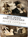 Cover image for Hot Dogs and Cocktails